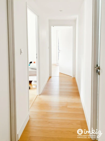 Maison 240 m² avec jardin hyper-centre d'Auray 10
