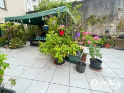 Appartement 4 pièces  avec Terrasse 1