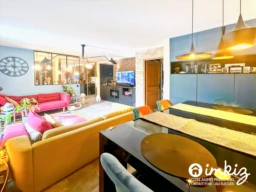 Appartement 4 pièces  avec Terrasse 2