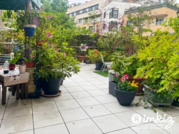 Appartement 4 pièces  avec Terrasse 3