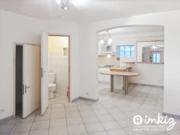 Maison 4 pièces avec terrasse 1