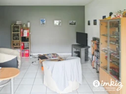ideal investisseur - appartement 2 pièces avec ter 2
