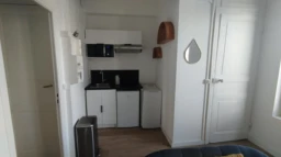 Appartement meublé 1 chambre Amiens 3