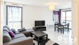 Appartement 3 pièces 2