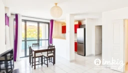 Appartement 3 pièces 3