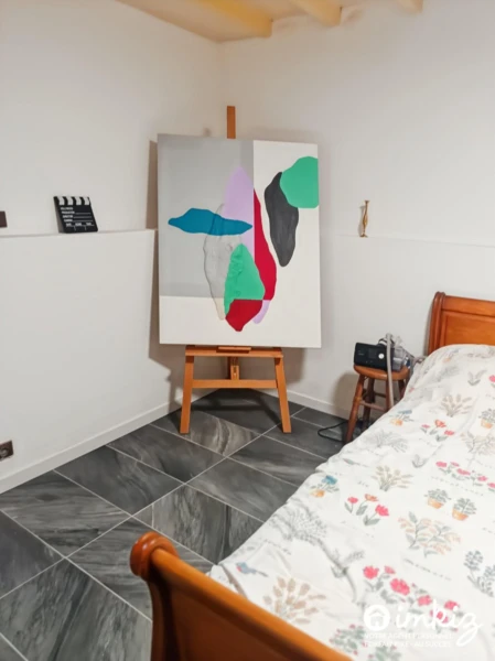 Maison 3 pièces 85,60 m² jardin mezzanine 9