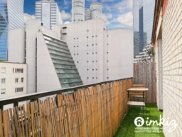 Appartement 2 pièces 1
