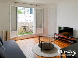 Appartement 2 pièces 2