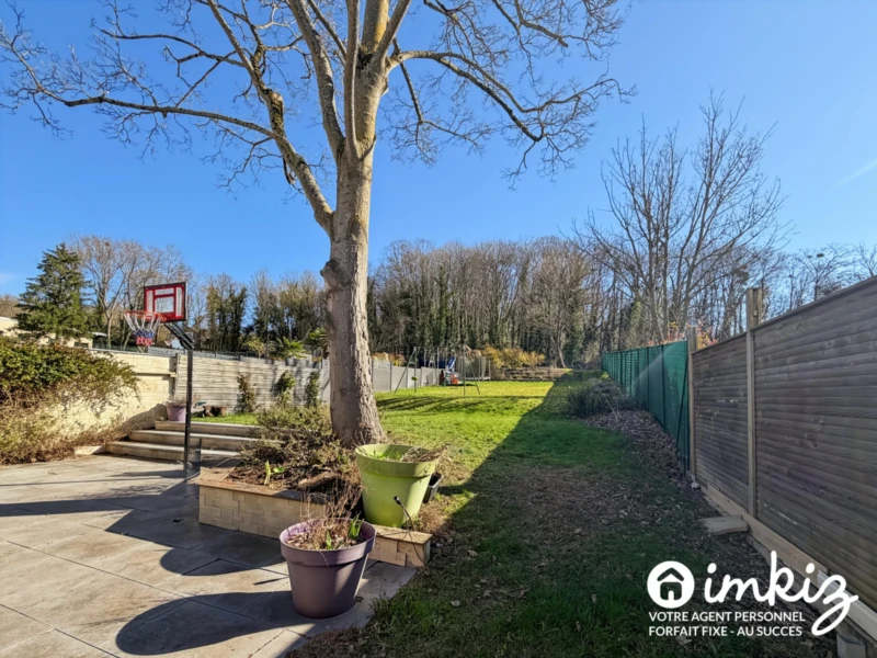 Maison 5 pièces 14