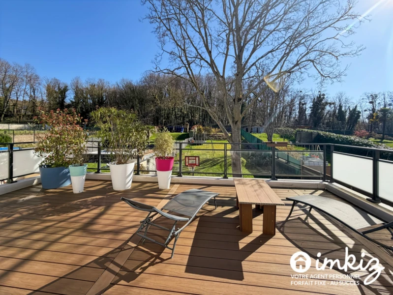 Maison 5 pièces 3