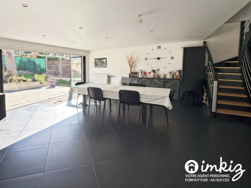 Maison 5 pièces 6