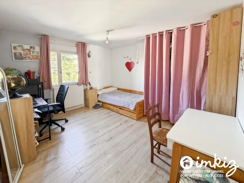 Maison 5 pièces 8