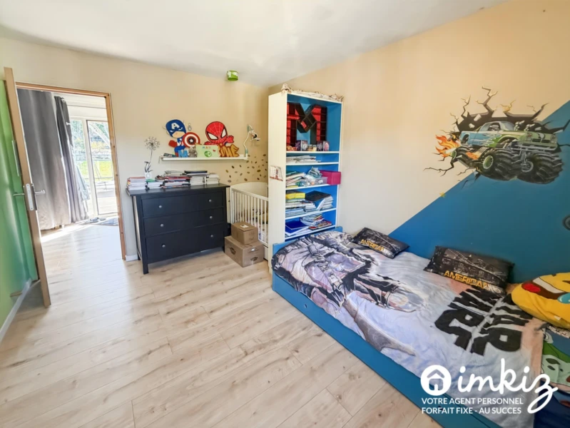 Maison 5 pièces 9
