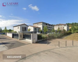 A LOUER T3 récent avec 2 parkings 1