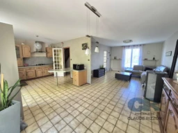 Maison d'habitation individuelle 3
