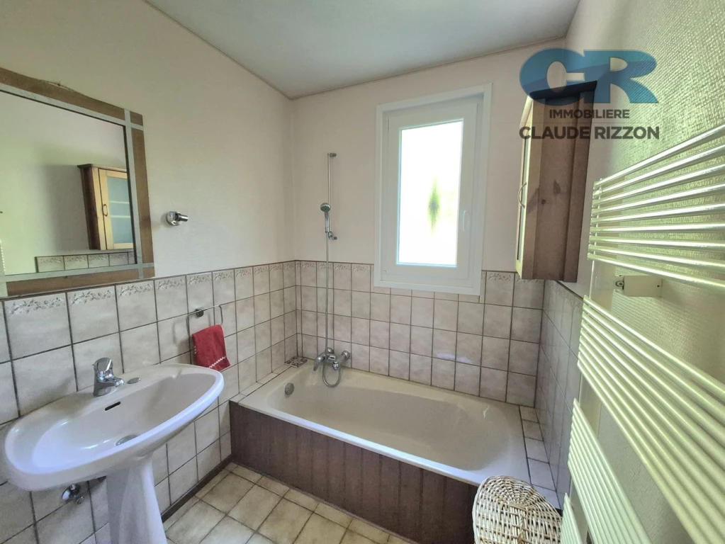 Maison d'habitation individuelle 5