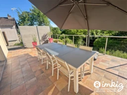 Maison 8 pièces 2