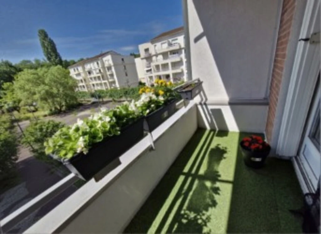 FAC DE SCIENCES - F2 à vendre 3