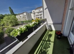 FAC DE SCIENCES - F2 à vendre 3