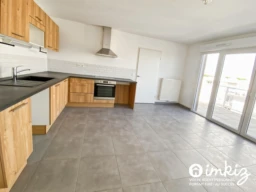 Appartement 3 pièces 1