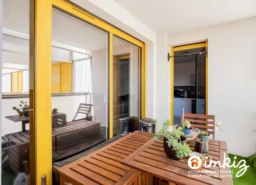 Appartement 4 pièces 2