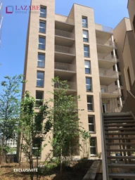 A LOUER T2 récent avec parking 1