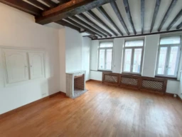 Appartement duplex 2 chambres Amiens Gare 2