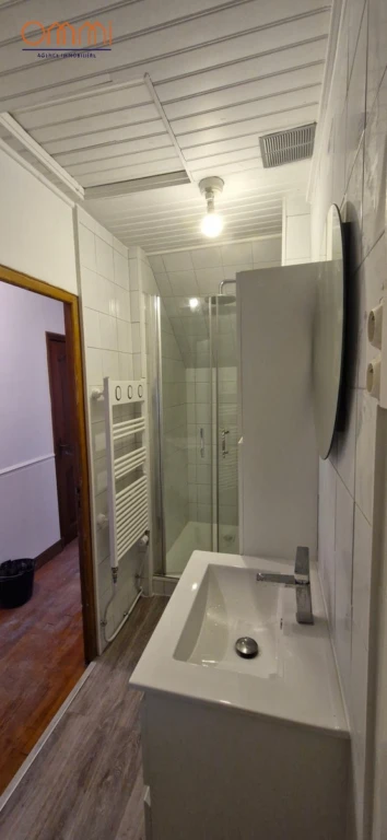 Appartement duplex 2 chambres Amiens Gare 11