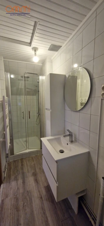 Appartement duplex 2 chambres Amiens Gare 12