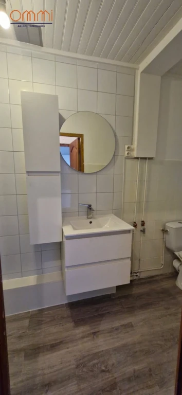 Appartement duplex 2 chambres Amiens Gare 13