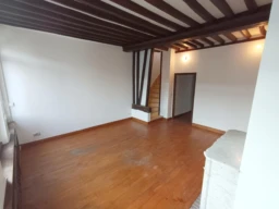 Appartement duplex 2 chambres Amiens Gare 3