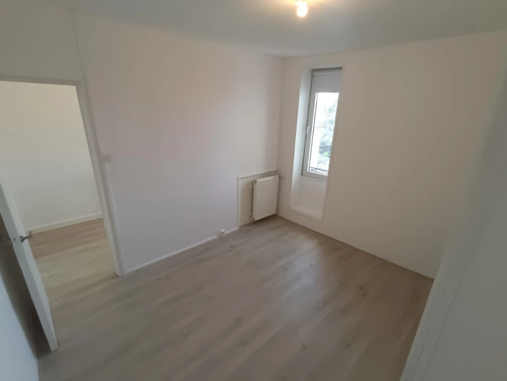 Appartement duplex 2 chambres Amiens Gare 10