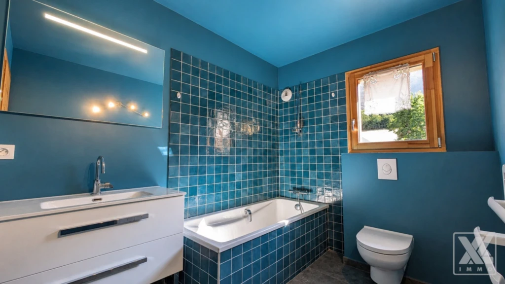 Vallouise – Chalet contemporain d’exception 11