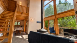 Vallouise – Chalet contemporain d’exception 3