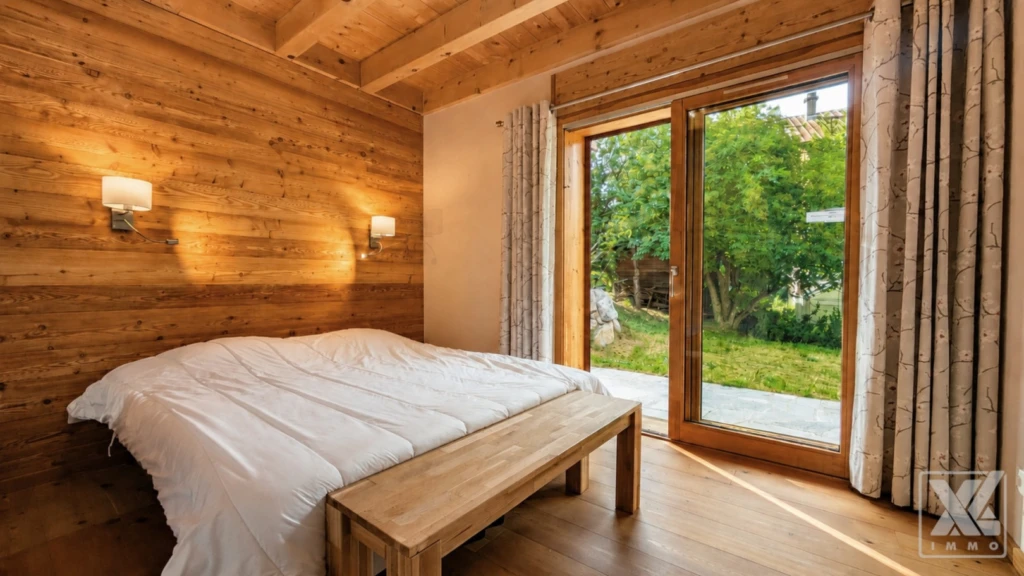 Vallouise – Chalet contemporain d’exception 7