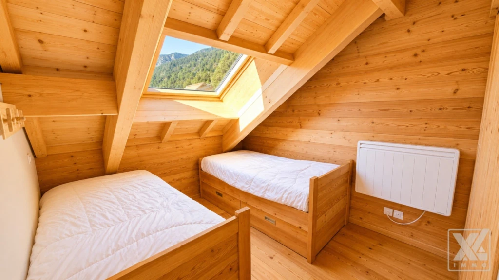 Vallouise – Chalet contemporain d’exception 10