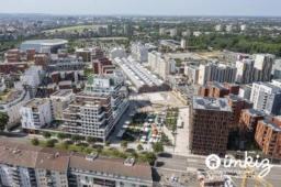 T4 - La Cartoucherie Live in Osmose"- Gge+loggia 2"
