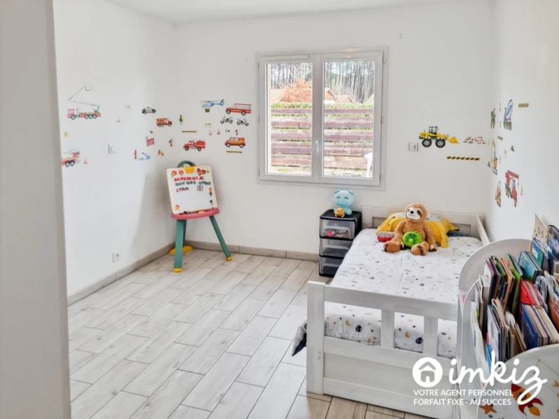 Maison 4 pièces 11