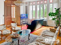 Demeure de prestige au coeur de la nature 3