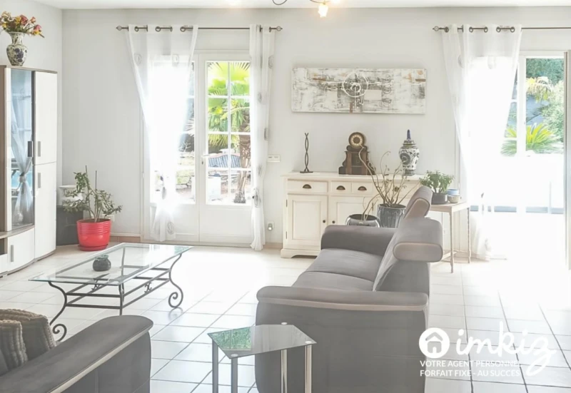 Maison 10 pièces 2