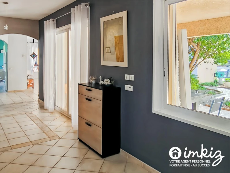 Maison 10 pièces 4