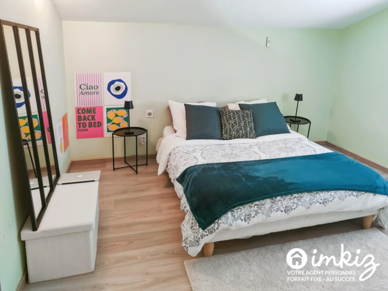 Maison 10 pièces 6