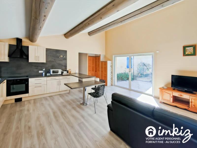 Maison 10 pièces 8