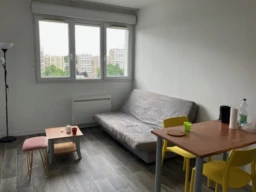 Résidence étudiante 2 pièces 1