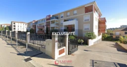 A VENDRE T2 EXCLUSIVITE JUVIGNAC 2