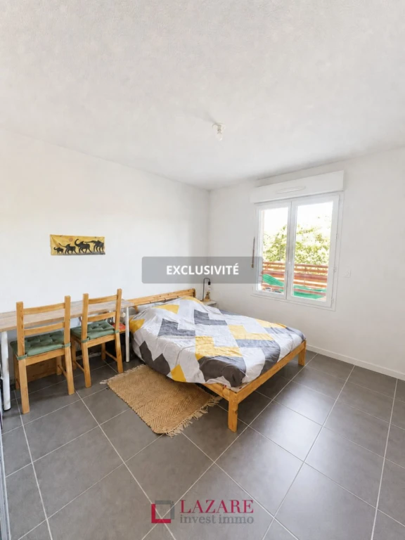 A VENDRE T2 EXCLUSIVITE JUVIGNAC 5