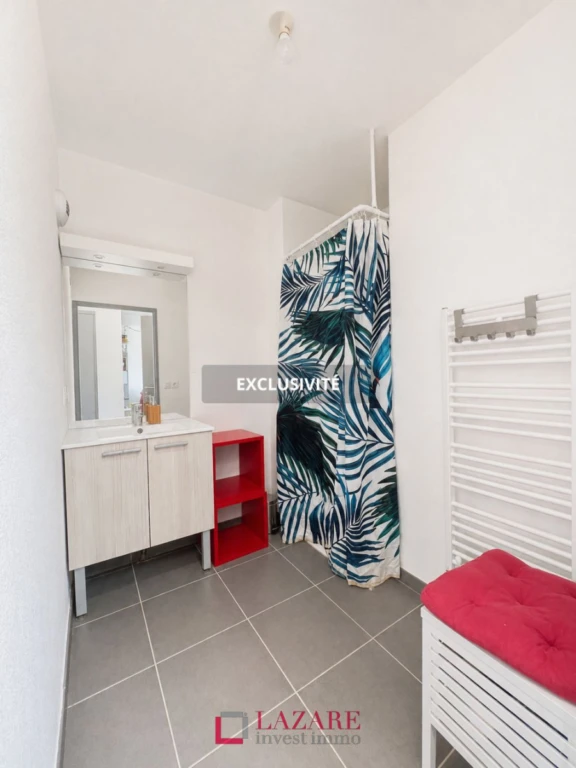 A VENDRE T2 EXCLUSIVITE JUVIGNAC 6