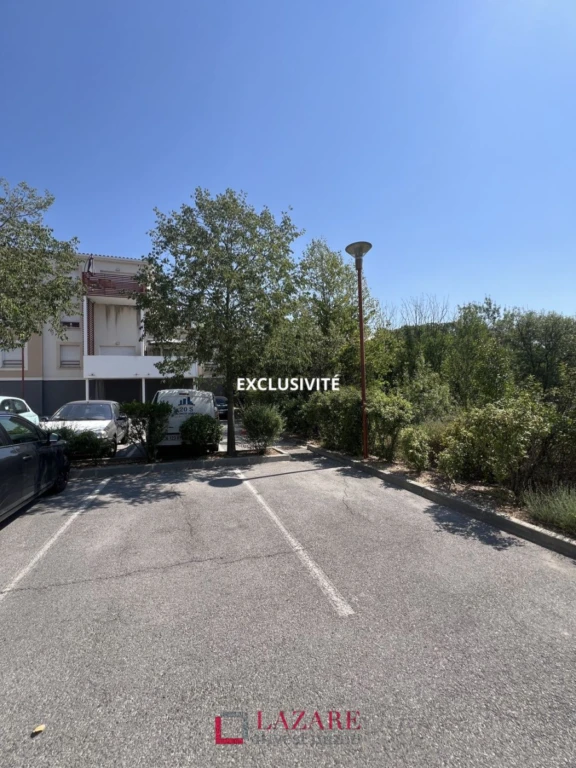 A VENDRE T2 EXCLUSIVITE JUVIGNAC 8