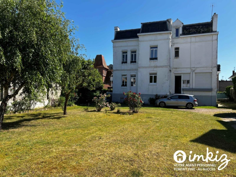 Demeure bourgeoise d’exception 1896 – 320 m² 11