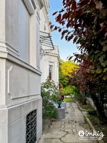 Demeure bourgeoise d’exception 1896 – 320 m² 9